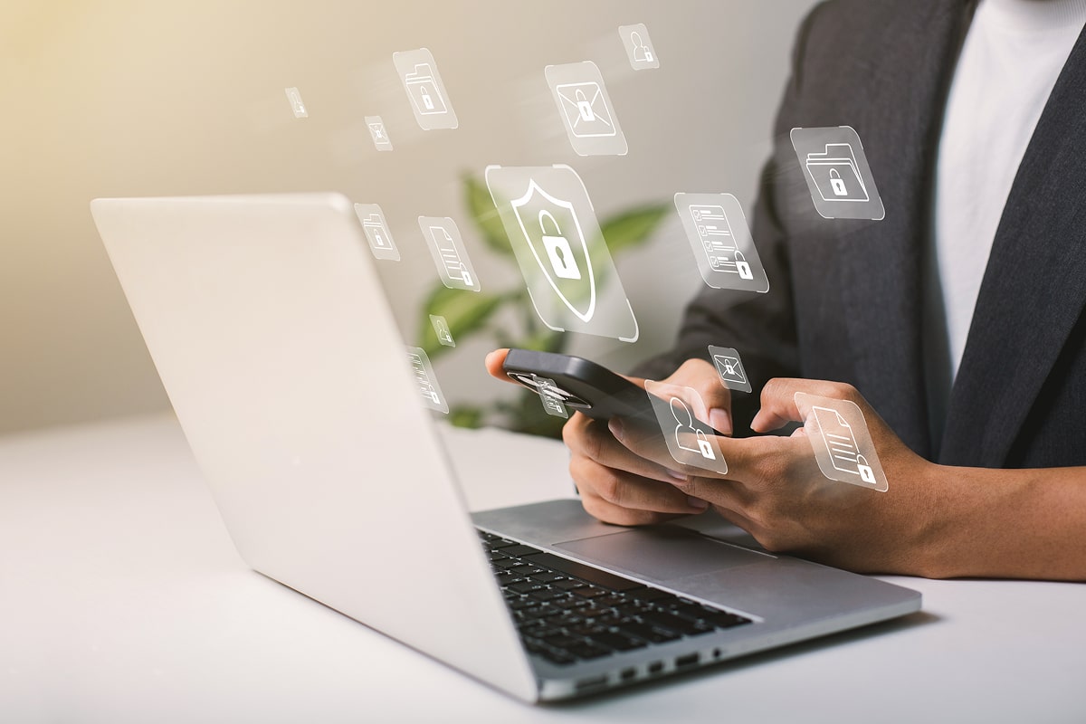 Find Someone's Contact Information