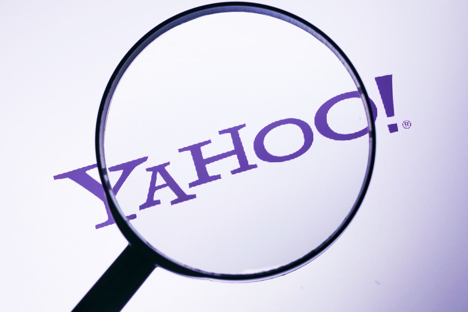 Yahoo Email Lookup: Verify, Search, and Discover Yahoo Email Information