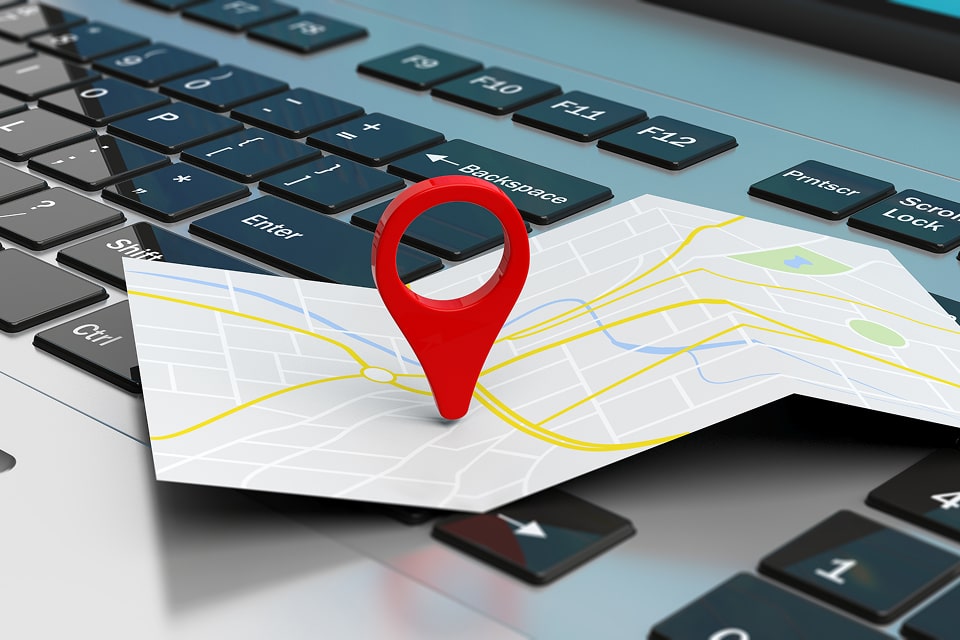 Phone Number by Address Lookup Service