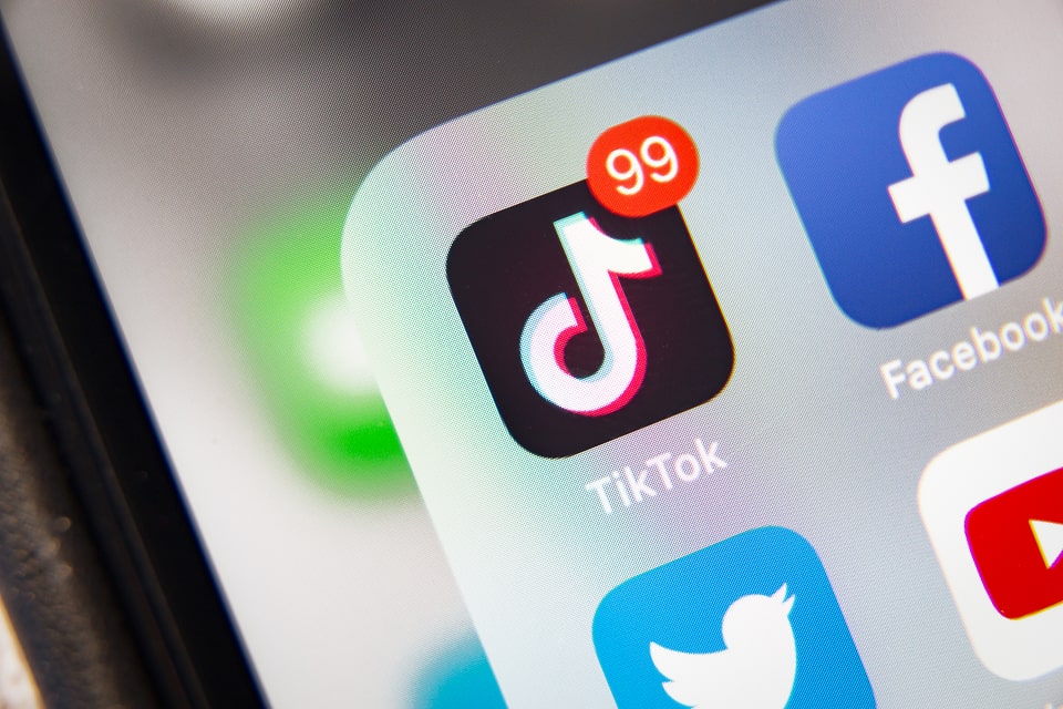 TikTok User Search - Find TikTok Creators, Videos, and Communities