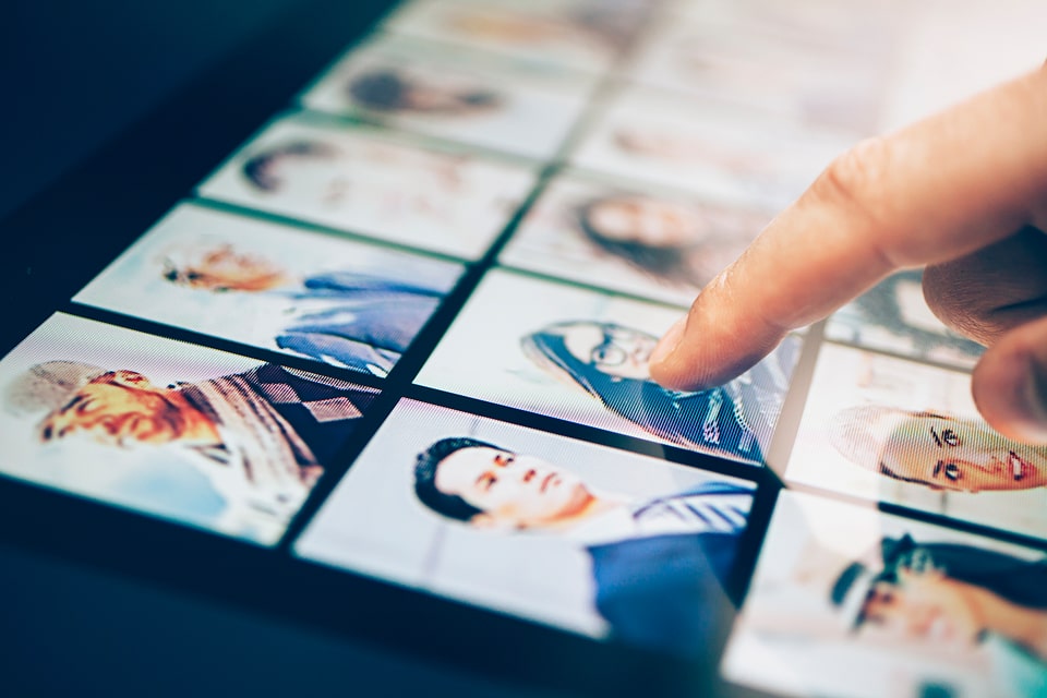 Social Media Profile Lookup - Find Anyone's Online Presence Quickly